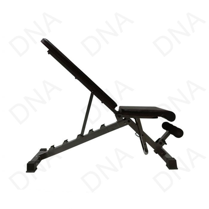 X2Fit Sparta Multi Bench / Bangku Gym & Fitness X2Fit - Original