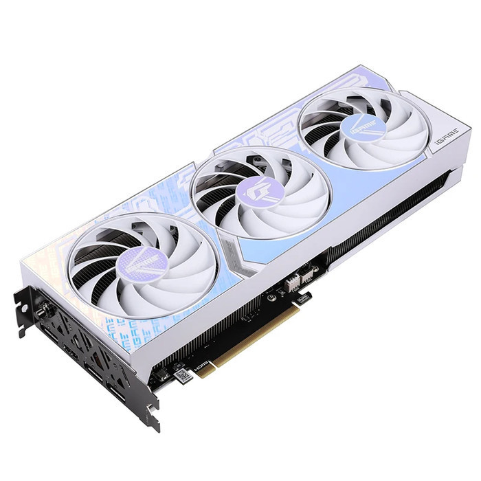 Colorful Igame Geforce Rtx 4060 8Gb Ultra W Oc