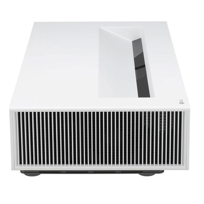 Lg Hu715 Hu715Q Cinebeam Ultra Short Throw 4K Laser Projector Termurah Terlaris Promo