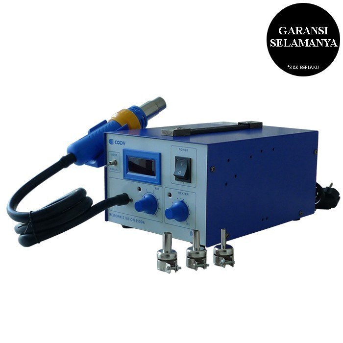 Blower Hp Cody 850Da Termurah Terlaris Promo