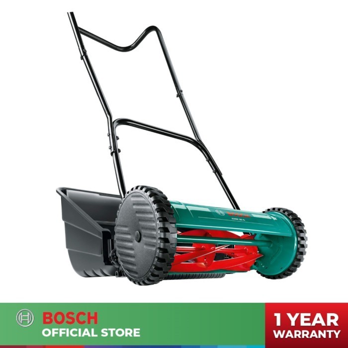 Bosch Ahm 38 G Pemotong Rumput Manual