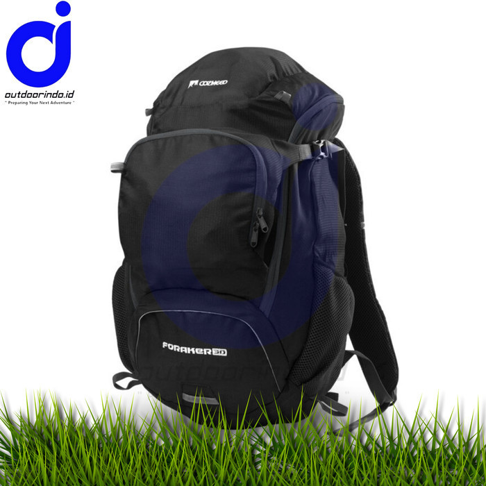 000382 - Tas Cozmeed Daypack Foraker 30L