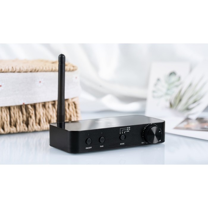 Fiio Bta30 Pro High-Fidelity Bluetooth Transreceiver Termurah Terlaris Promo