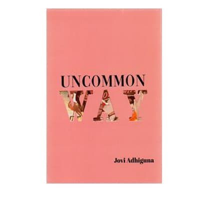 

Uncommon