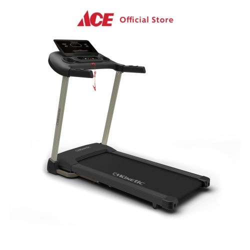 Ace - Kinetic Motorized Smart Treadmill 1.25 Hp 12P Termurah Terlaris Promo