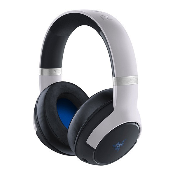 Razer Kaira Pro Hyperspeed Ps5 Headset - White