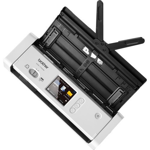 Brother Scanner Ads1700W Ads 1700W Scanner Brother Ads 1700 W Wireless Termurah Terlaris Promo