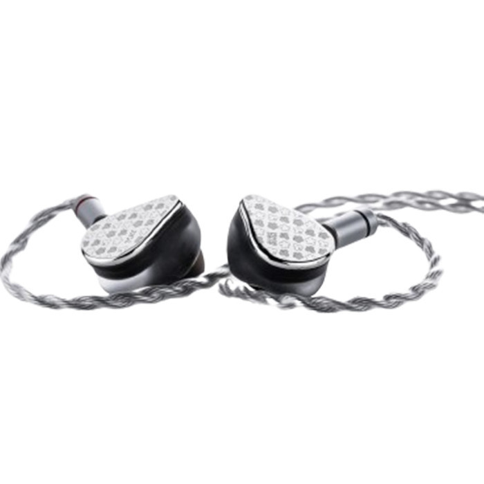 Moondrop May Dynamic + Planar Driver Iem With Dsp Type C Plug & Mic