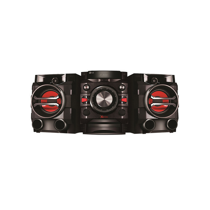 Lg Mini Hi-Fi Speaker Bass Blast - Dm5360 Termurah Terlaris Promo