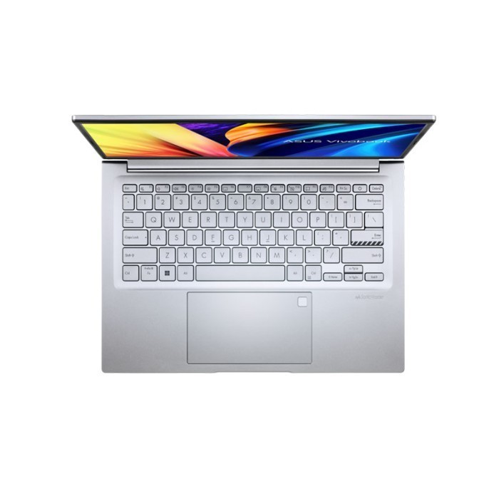Asus Vivobook 14X Oled M1403Qa Ryzen 5 5600H Ram 16Gb 512Gb W11 Termurah Terlaris Promo