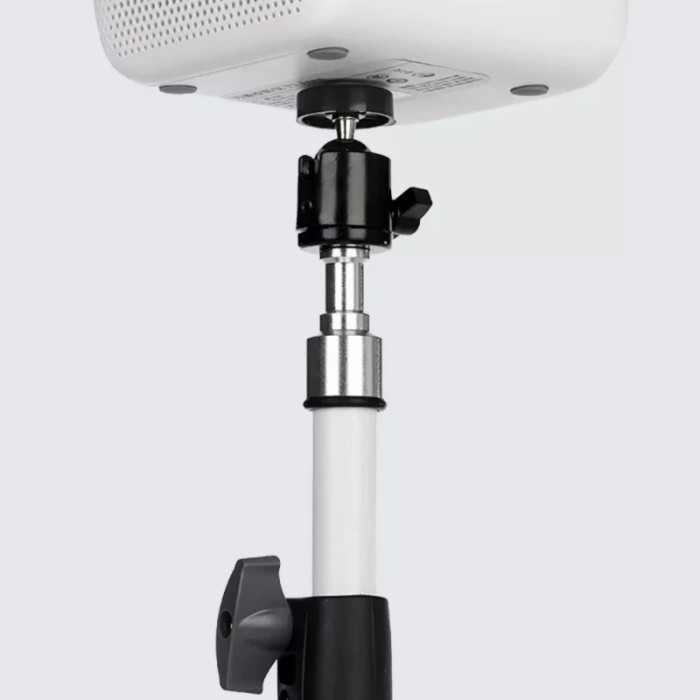Wanbo Projector Holder Folding Floor Stand Bracket Tripod Proyektor