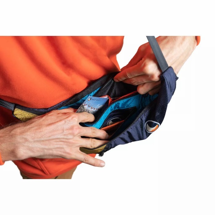 Sling Bag Ticket To The Moon