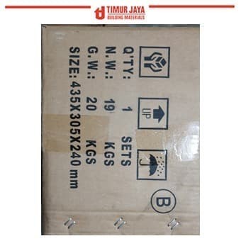 Benz Mesin Bor Bobok Mortising Chisel Tatah Kayu Cooper Wire