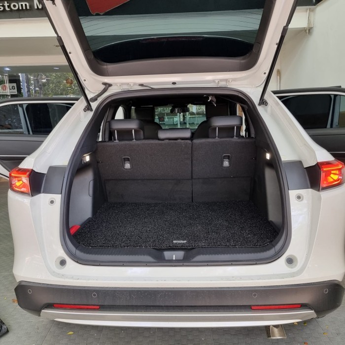 Karpet Mobil Comfort Premium Honda Hrv 2022
