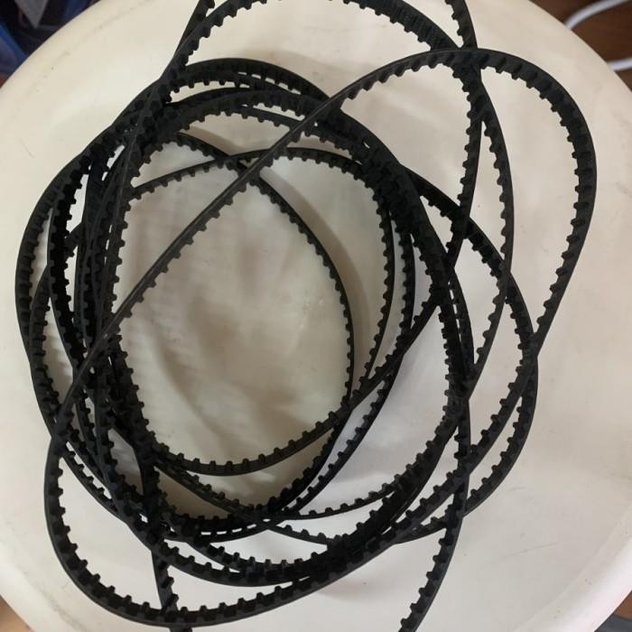 karet fan belt mixer DODAWA DD 7160