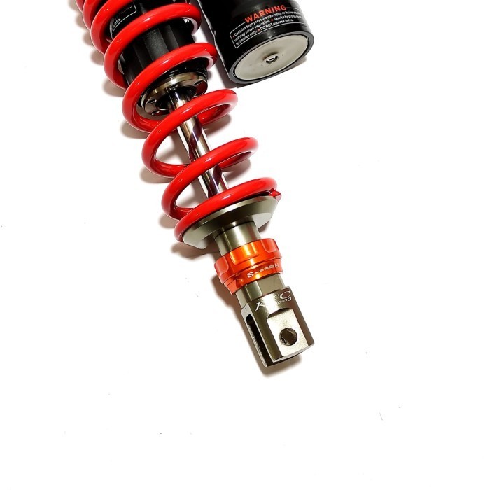 Shockbreaker Ktc Extreme 325Mm Vario 150 Vario 125 Tabung Ori Termurah Terlaris Promo