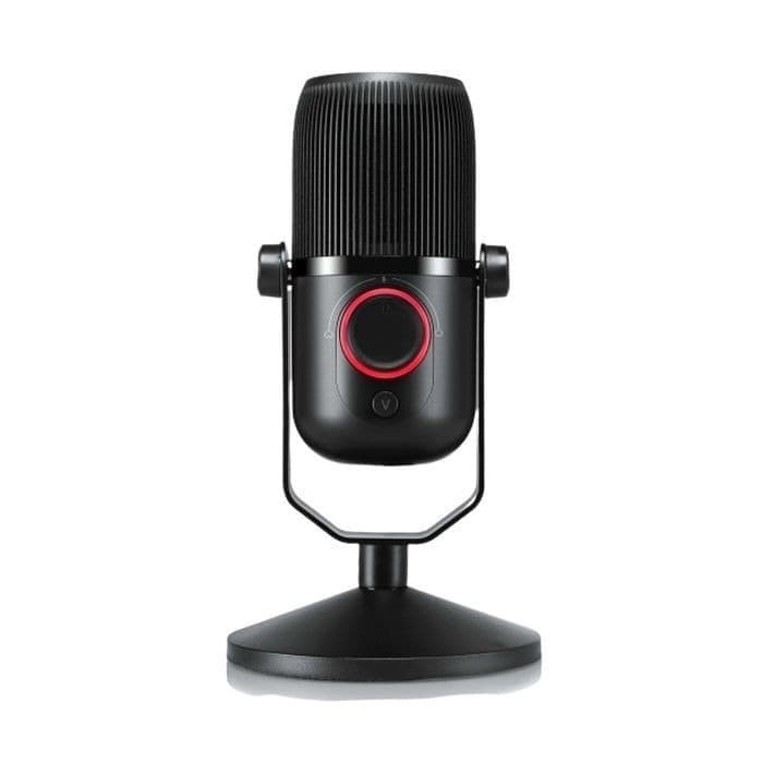 Thronmax Mdrill Zero Plus M4 Microphone Gaming Youtube - Garansi Resmi