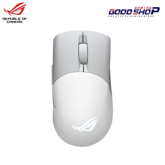 Asus Rog Keris Wireless Aimpoint - Gaming Mouse