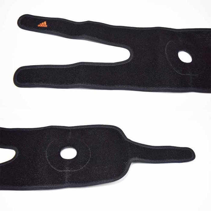 Knee Support / Dekker Pelindung Lutut Adidas Wucht P3