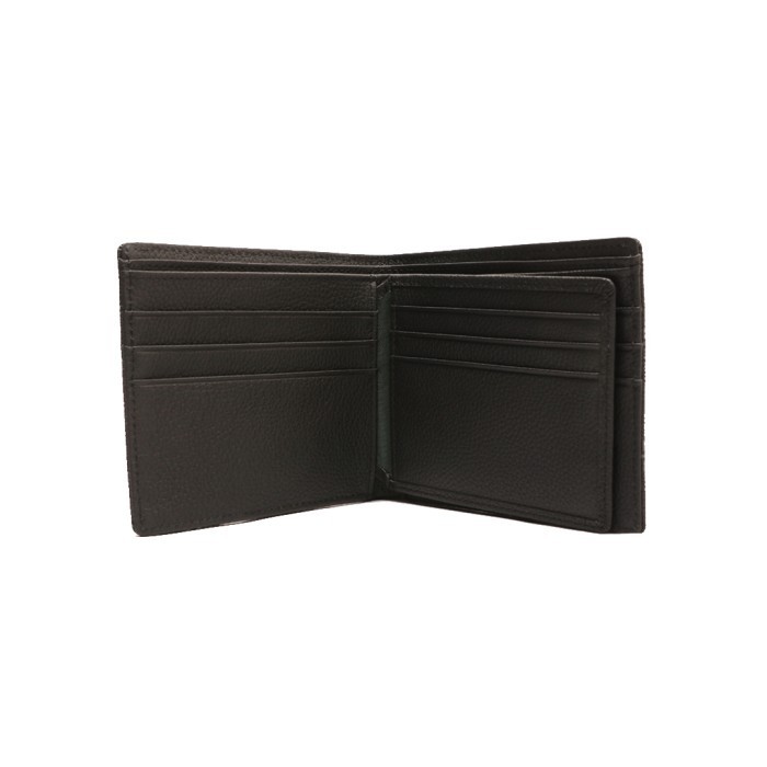 Buccheri Urvi Dompet Pria Black