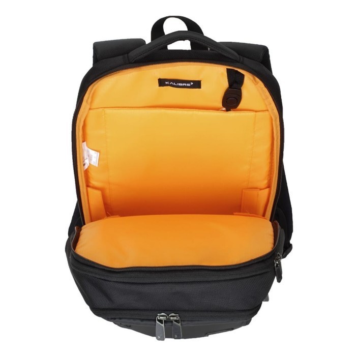 Kalibre Tas Ransel Pria Backpack Equinox 20L 911518000