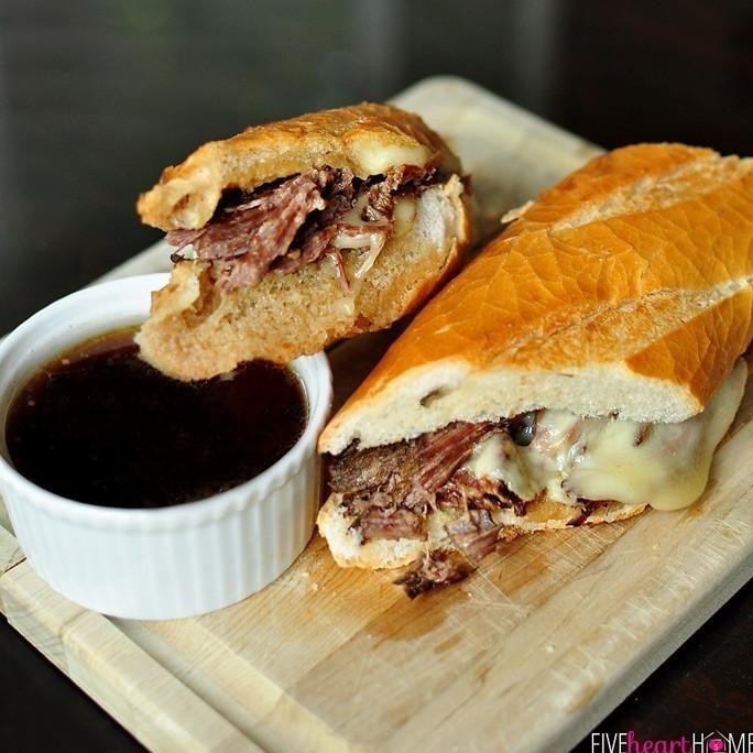 

McCormick Au Jus Gravy Mix Seasoning Bumbu Saus Instant Kaldu Sapi USA TA