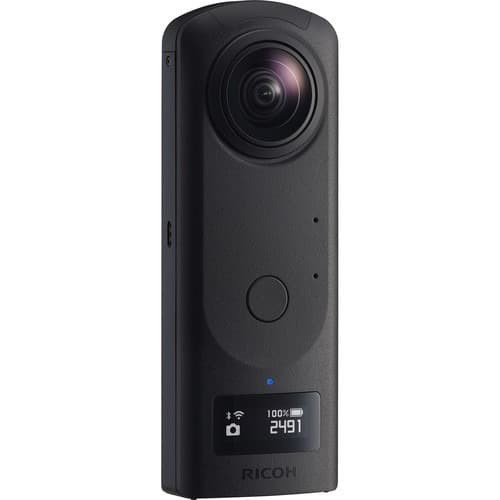 Ricoh Theta Z1 360 Camera Garansi Resmi / Ricoh Theta