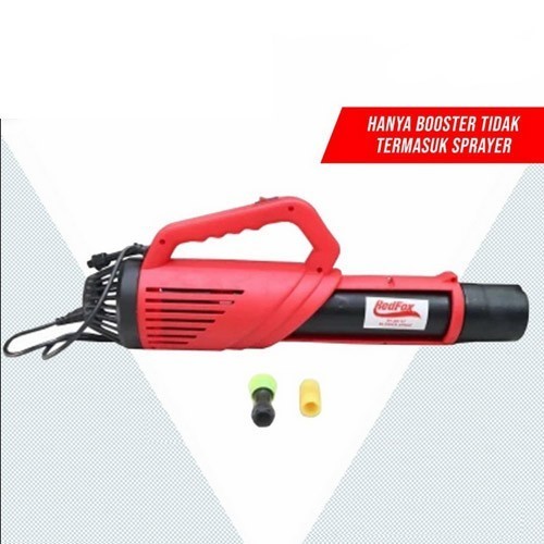 +++++] Blower Booster Gun / Sprayer Redfox RF-BE107