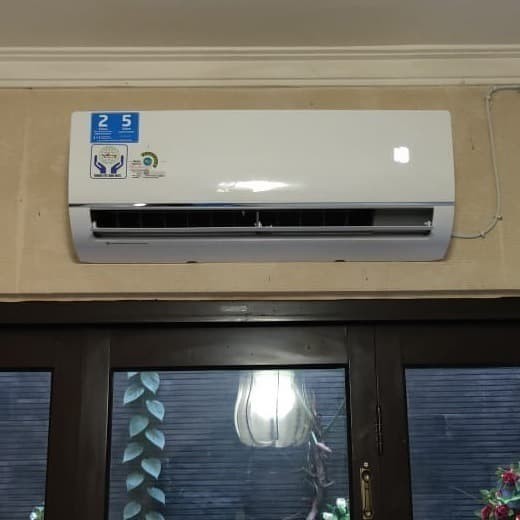 Beko Ac Air Conditioner 1/2 Pk Bsfsa 050 /051