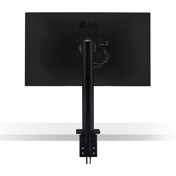 Monitor Lg Ultrafine 4K 32 Inch Lg 32Un880-B Hdr10 Display Ergo