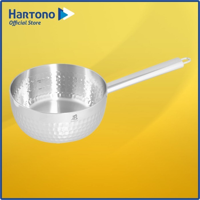 Kuriya Royal Clad Yukihira Saucepan Kj5160818