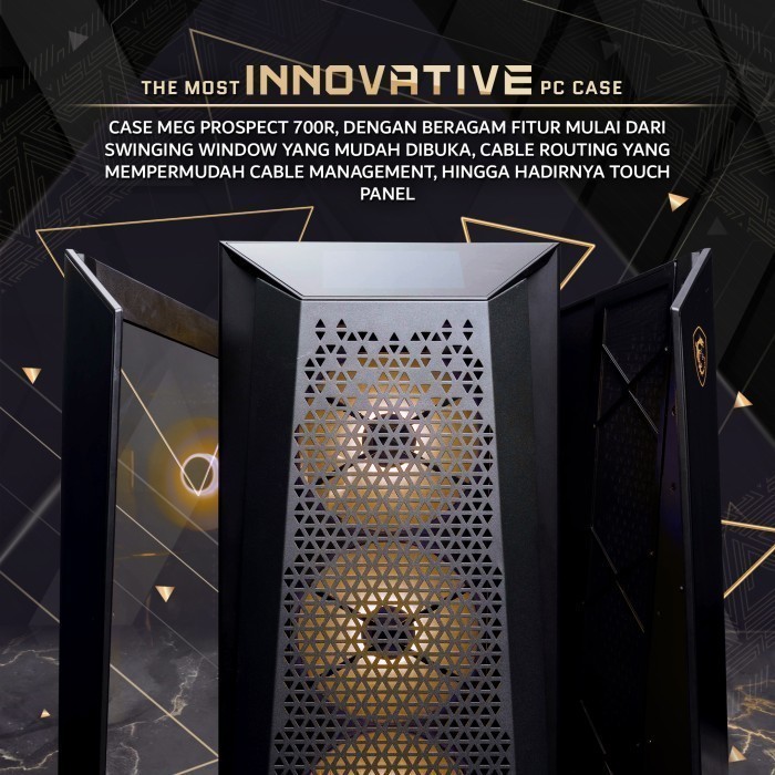 Msi Meg Desktop Xiv-K I9-14900K Rtx 4090 128Gb Nvme Aio