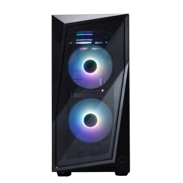 Pc Gaming Myth Hunter 5 Se Geforce Rtx 4060