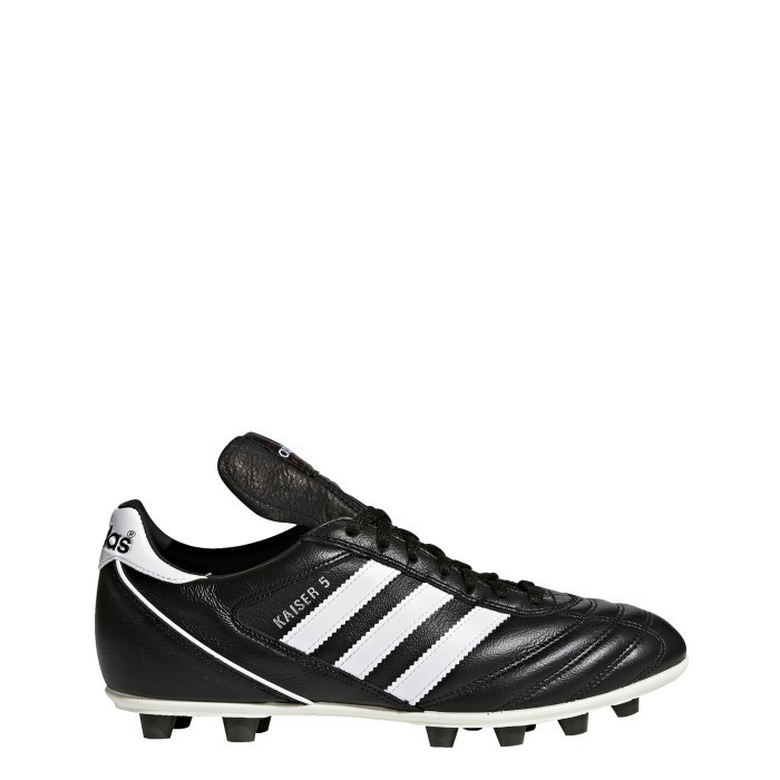 Adidas Football Kaiser 5 Liga Boots Pria Hitam 033201