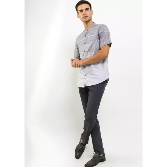 Cardinal - Baju Koko Pria Original - 0708 Cj Kemeja Koko