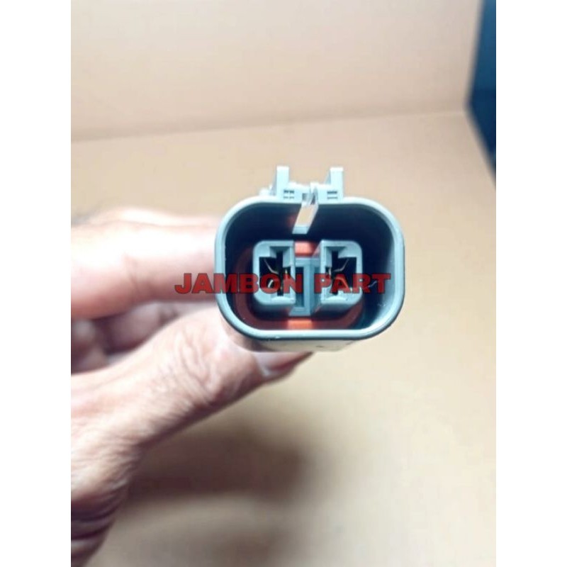 Soket Motor Fan Nissan Datsun Original