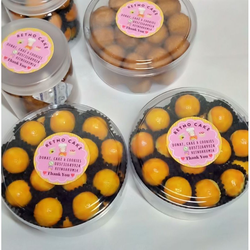 

Coklat Kacang Colatta