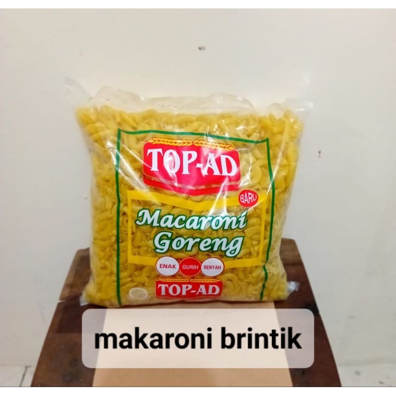 

makaroni brintik