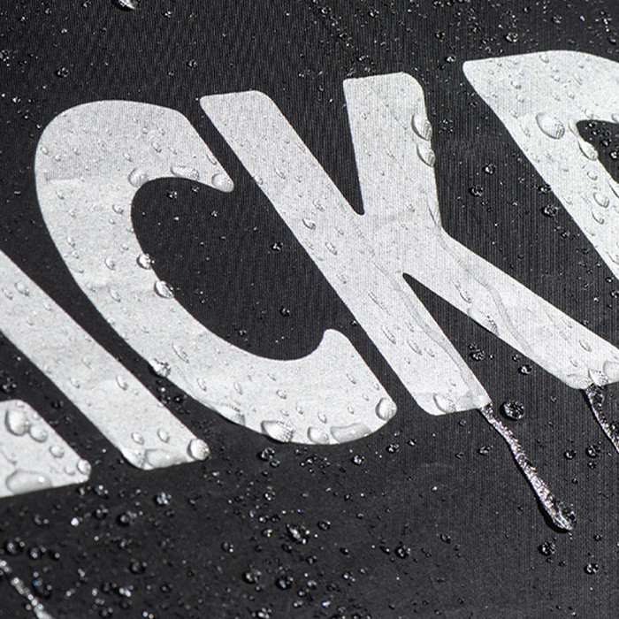 Tenda Camping Blackdog Bd-Zp006 Tunnel Glamping Tent 3-4 Orang