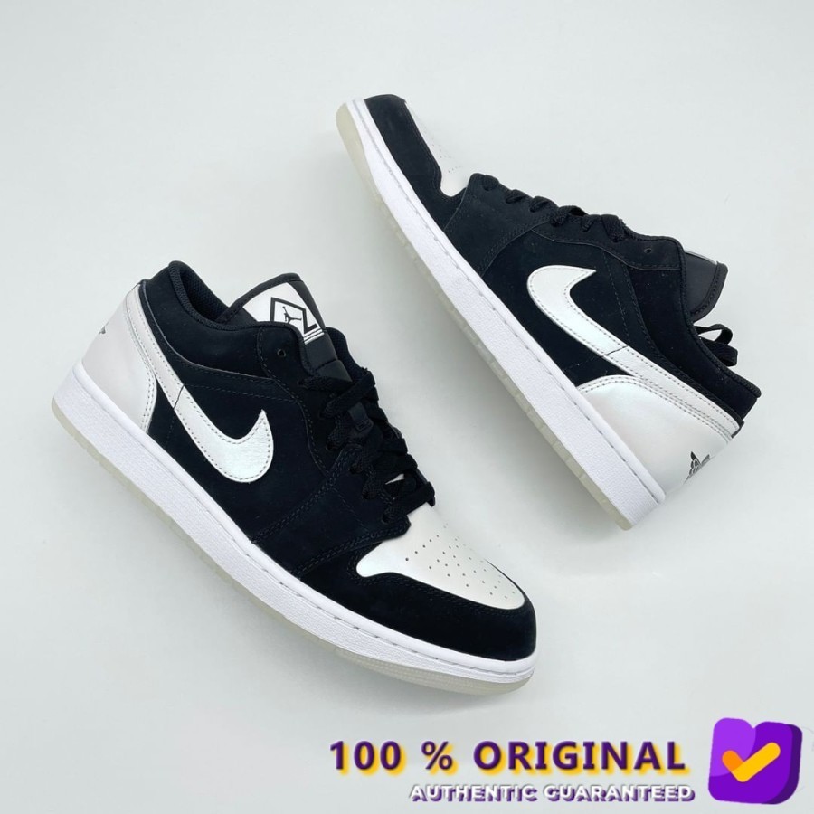 Air Jordan 1 Low Diamond Shorts - EU 44.5