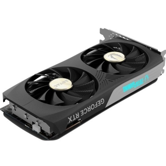 Zotac Gaming Geforce Rtx 4070 Super Twin Edge Oc 12Gb Gddr6X