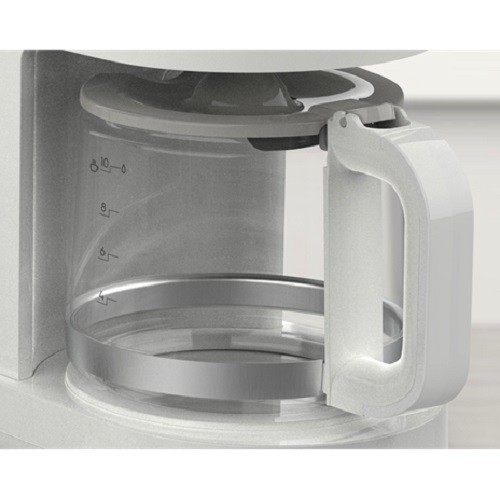 Electrolux E2Cm1-200W Coffee Maker