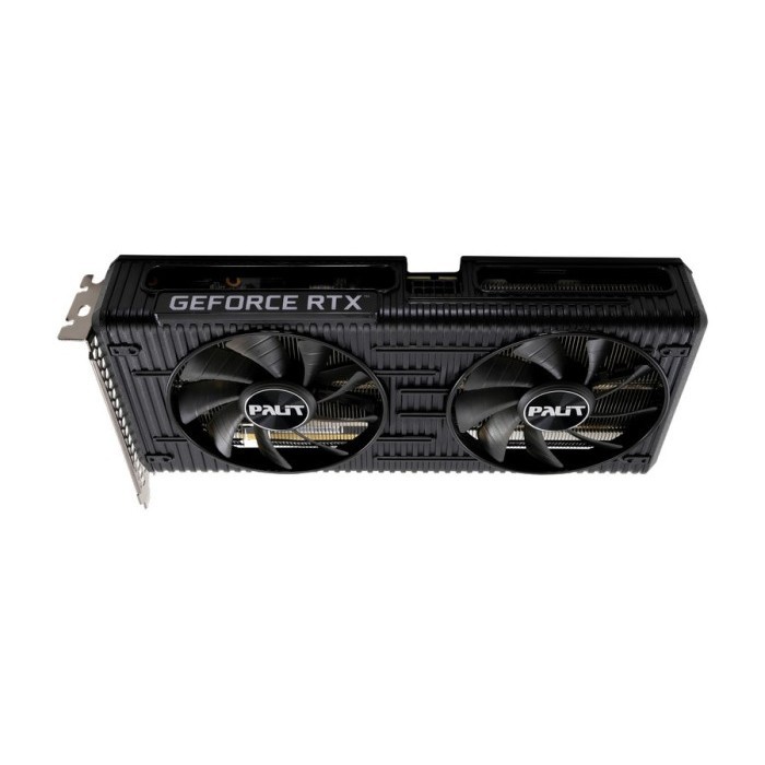 Palit Rtx 3060 Dual 12Gb Gddr6