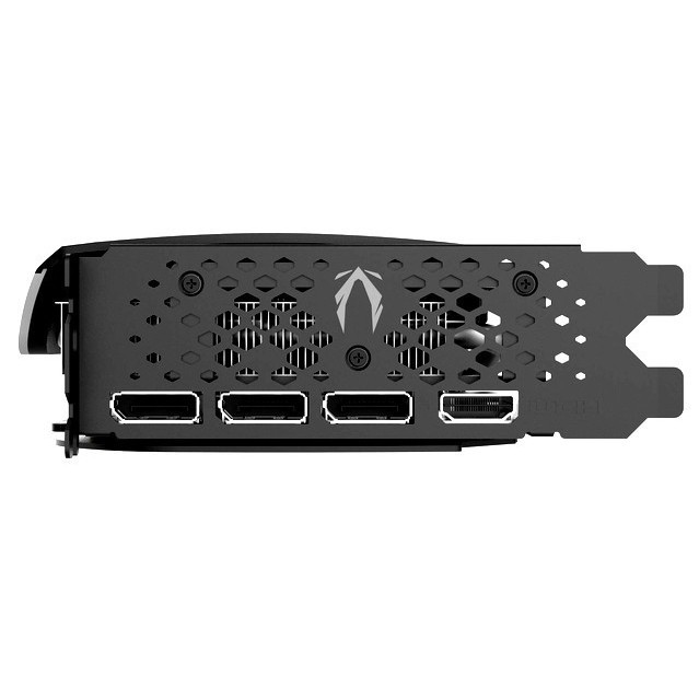 Vga Zotac Gaming Geforce Rtx 4060 Ti Twin Edge 8Gb Gddr6 Rtx 4060Ti
