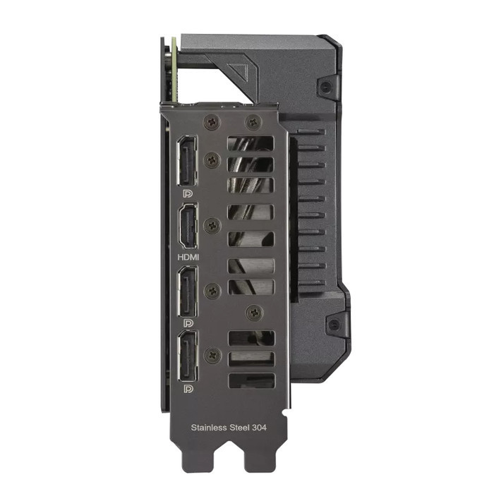 Asus Tuf Gaming Geforce Rtx 4070 12Gb Oc Edition