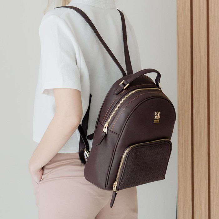 Gobelini Cosseta Backpack Bag Gogo Emb