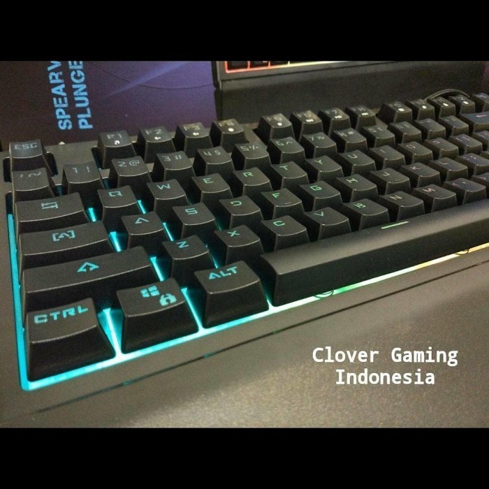 Harga sades keyboard spearwolf Terbaru Okt 2025 | BigGo Indonesia