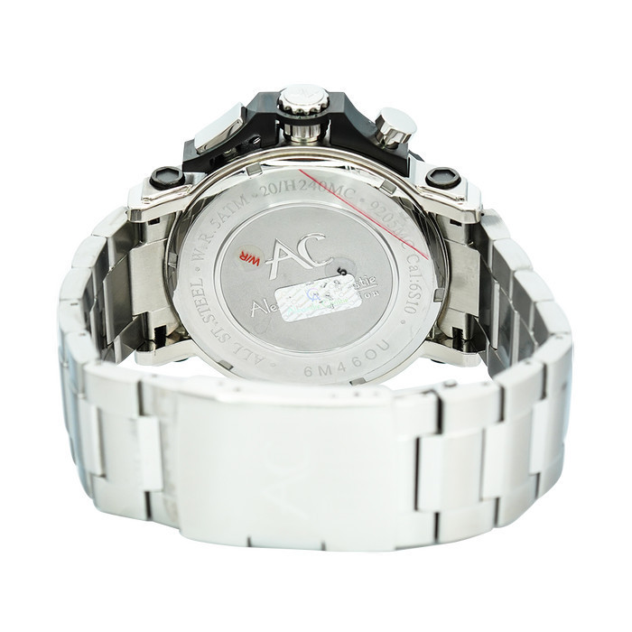 Alexandre Christie Ac 9205 Mcbtbba Pria