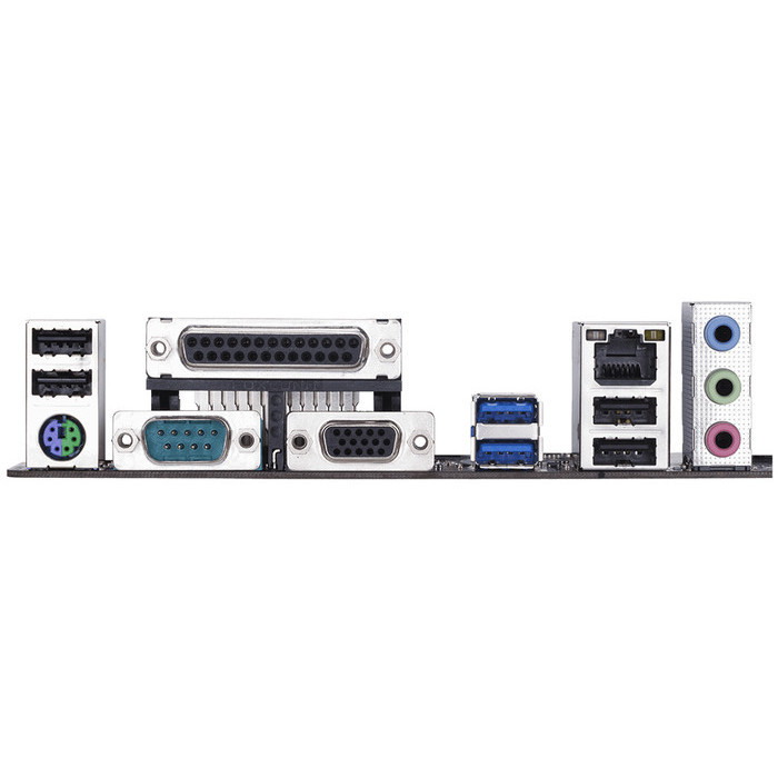 Gigabyte H310M-Ds2 (Lga1151, H310, Ddr4, Usb3.1, Sata3)