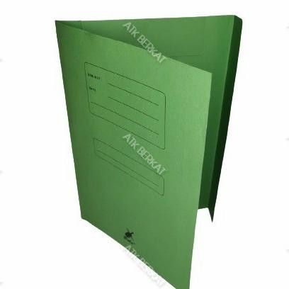 

[50Pcs] Map Folder Kertas Stopmap Buffalo Biola 5002